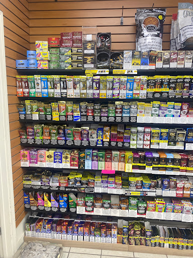 Tobacco Shop «Smoke City», reviews and photos, 630 Fairview Rd, Stockbridge, GA 30281, USA