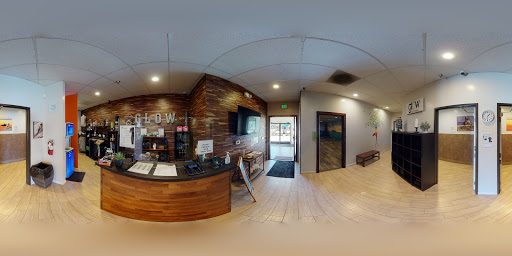 Yoga Studio «Glow Hot Yoga», reviews and photos, 16360 Pacific Coast Hwy #100, Huntington Beach, CA 92649, USA