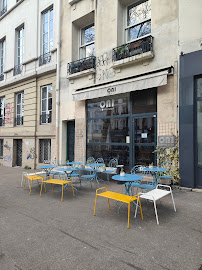 Les plus récentes photos du Café ONI Coffee Shop à Paris - n°7