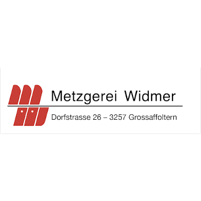 Metzgerei Widmer