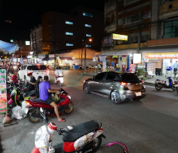 เทสโก้ โลตัส ทุ่งเสา สงขลา photo