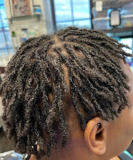 Hair Salon «Queen Of Roots LLC», reviews and photos, 7335 Sand Lake Rd #120, Orlando, FL 32819, USA