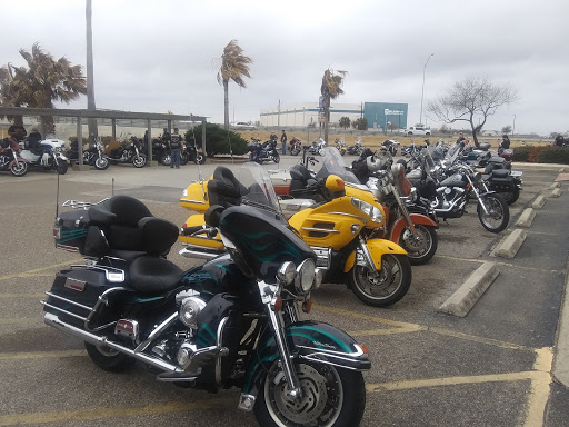Harley-Davidson Dealer «Corpus Christi Harley-Davidson», reviews and photos, 502 S Padre Island Dr, Corpus Christi, TX 78405, USA