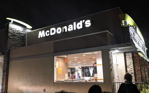 McDonald's image