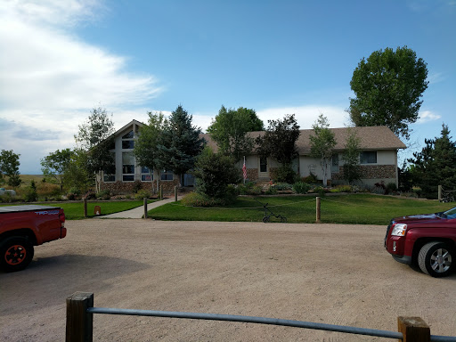 Golf Driving Range «Stoney Creek Golf Course», reviews and photos, 13939 W 96th Ave, Arvada, CO 80005, USA