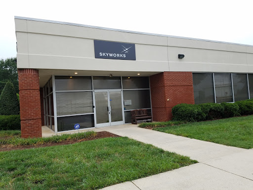 Skyworks Greensboro Design Center