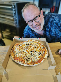 Pizza du Pizzas à emporter Pizza Lino à Brissac-Loire-Aubance - n°1
