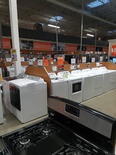 Home Improvement Store «The Home Depot», reviews and photos, 2750 Crow Canyon Rd, San Ramon, CA 94583, USA