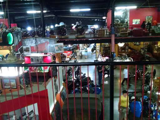 Art Museum «Wheels Through Time Transportation», reviews and photos, 62 Vintage Ln, Maggie Valley, NC 28751, USA