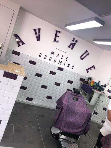 Reviews of Avenue Male Grooming in Cardiff - Barber shop