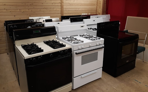 Mattress Store «Appliance & Mattress Center», reviews and photos, 1942 Parsons Ave, Columbus, OH 43207, USA