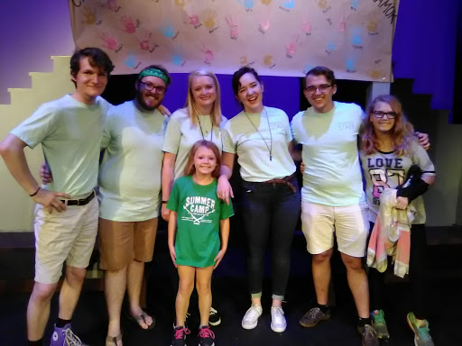 Performing Arts Theater «The Arts Center of Cannon County», reviews and photos, 1424 John Bragg Hwy, Woodbury, TN 37190, USA