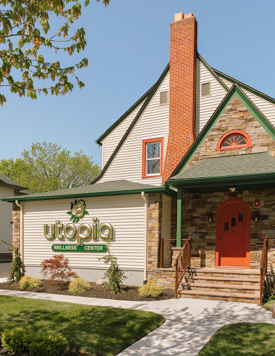 Beauty Salon «Utopia Salon & Day Spa», reviews and photos, 510 N East Ave, Vineland, NJ 08360, USA