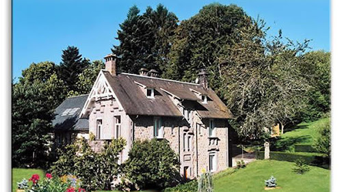 Maison d'Enfants Les Mésanges à La Bourboule