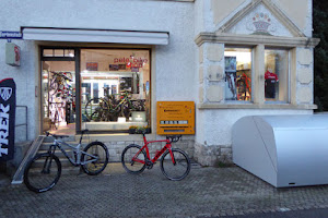 Pete's Bike Shop GmbH Münchenstein/Basel