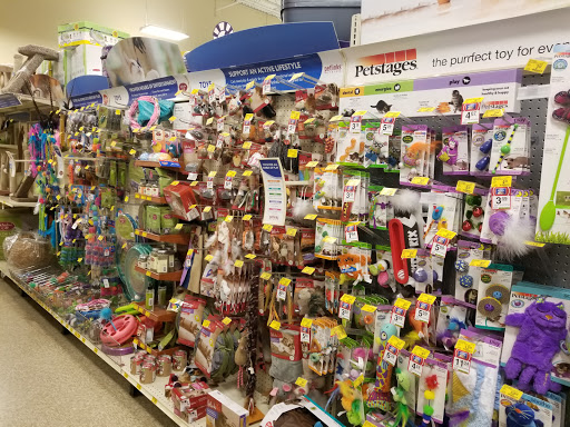 Pet Supply Store «PetSmart», reviews and photos, 2500 Posner Blvd, Davenport, FL 33837, USA