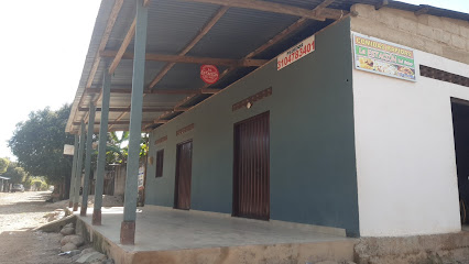 La estación del sabor - Poponte, Chiriguaná, Cesar, Colombia