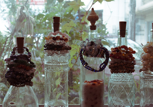 Psychic «Enchanted Earth», reviews and photos, 733 Main St, Dunedin, FL 34698, USA