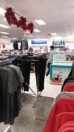 Clothing Store «Ross Dress for Less», reviews and photos, 1825 East-West Connector, Austell, GA 30106, USA