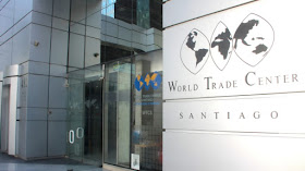 World Trade Center Santiago S.A