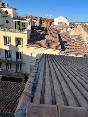 Couverture tête d'or • Couvreur Lyon à Villeurbanne