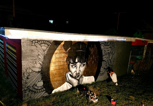 Bicycle Store «Bottom Bracket Bicycle Shop», reviews and photos, 1802 S Flores St, San Antonio, TX 78204, USA