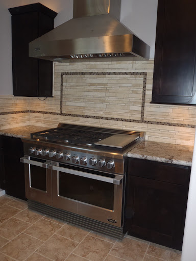 Kitchen Remodeler «Maverick Remodeling», reviews and photos, 4104 NASA Road 1, El Lago, TX 77586, USA