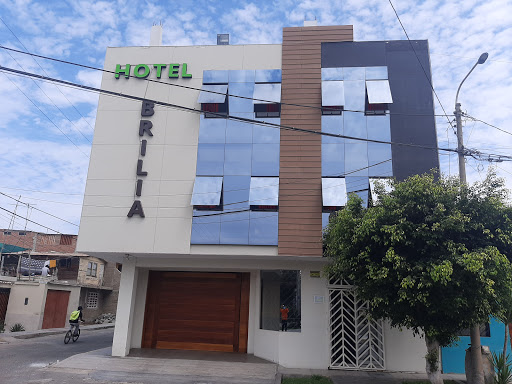 Hotel Briliá II