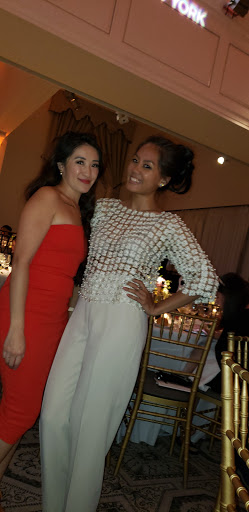 Event Venue «583 Park Ave», reviews and photos, 583 Park Ave, New York, NY 10065, USA