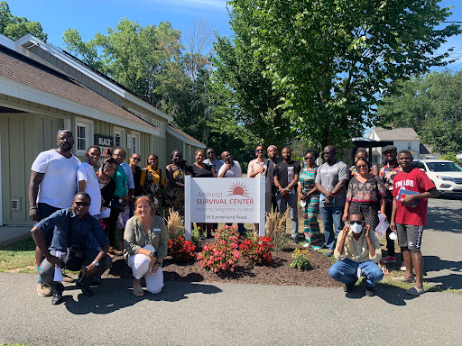 Social Services Organization «Amherst Survival Center», reviews and photos