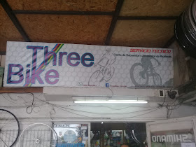 Three Bike