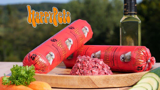 HappyPets Much GmbH unter Much, 