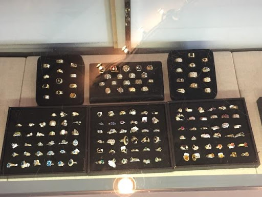 Pawn Shop «Atlantic Pawn», reviews and photos, 28381 Dupont Blvd, Millsboro, DE 19966, USA