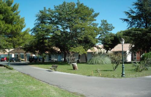 Foyer Ma Résidence à Florensac