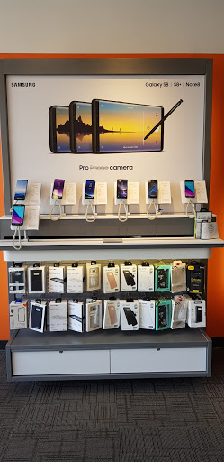 Cell Phone Store «AT&T Authorized Retailer», reviews and photos, 388 Middle Turnpike W, Manchester, CT 06040, USA