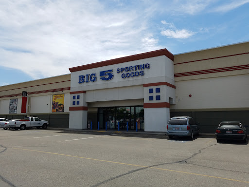 Big 5 Sporting Goods, 1601 Caldwell Blvd, Nampa, ID 83651, USA, 