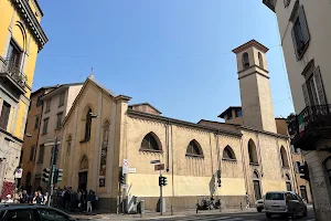 San Bernardino in Pignolo, Bergamo image