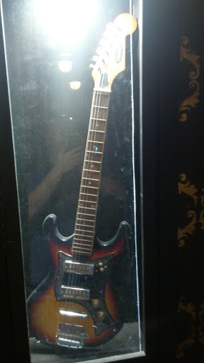 Bar «The Country», reviews and photos, 110 28th Ave N, Nashville, TN 37203, USA