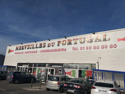 Les Merveilles du Portugal à Brétigny-sur-Orge