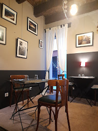 Photos du propriétaire du Restaurant méditerranéen Sirocco à Alès - n°1