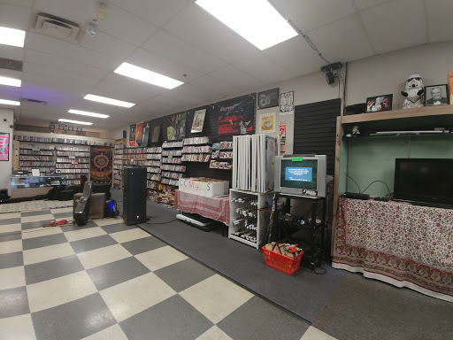 Video Game Store «Media Rerun», reviews and photos, 2820 S Rutherford Blvd, Murfreesboro, TN 37130, USA
