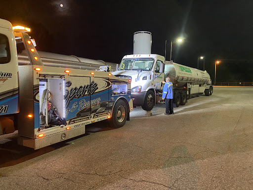 Sports Towing and Heavy Duty Recovery