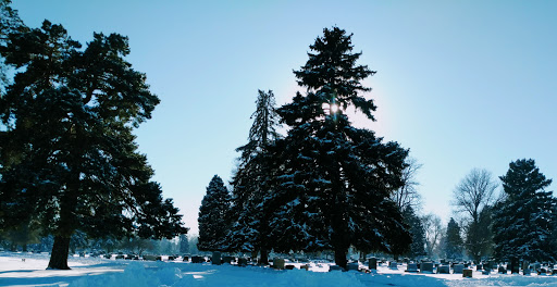 Funeral Home «Olinger Crown Hill Mortuary & Cemetery», reviews and photos, 7777 W 29th Ave, Wheat Ridge, CO 80033, USA