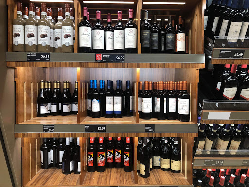 Supermarket «ALDI», reviews and photos, 3665 Vandora Springs Rd, Fort Mill, SC 29708, USA