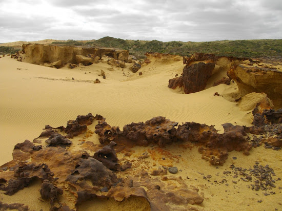Twilight Beach