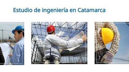 SALAS JUAN MANUEL - ESTUDIO DE INGENIERIA Y AGRIMENSURA