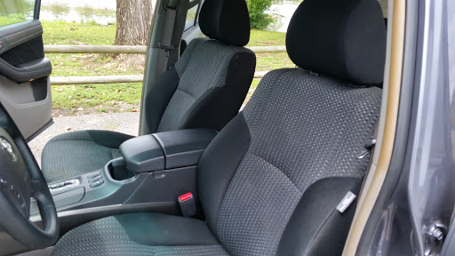 Used Car Dealer «Black Tie Automotive LLC», reviews and photos, 200 W Main St, Hendersonville, TN 37075, USA