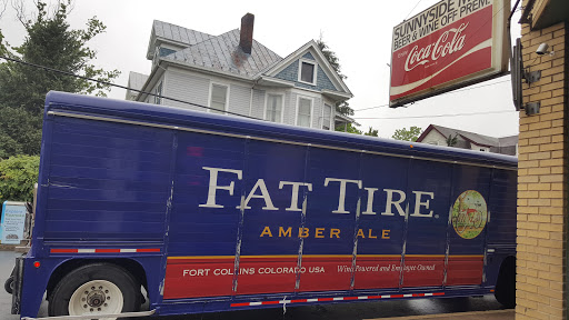 Grocery Store «Sunnyside Market», reviews and photos, 502 Mountain Ave SW, Roanoke, VA 24016, USA