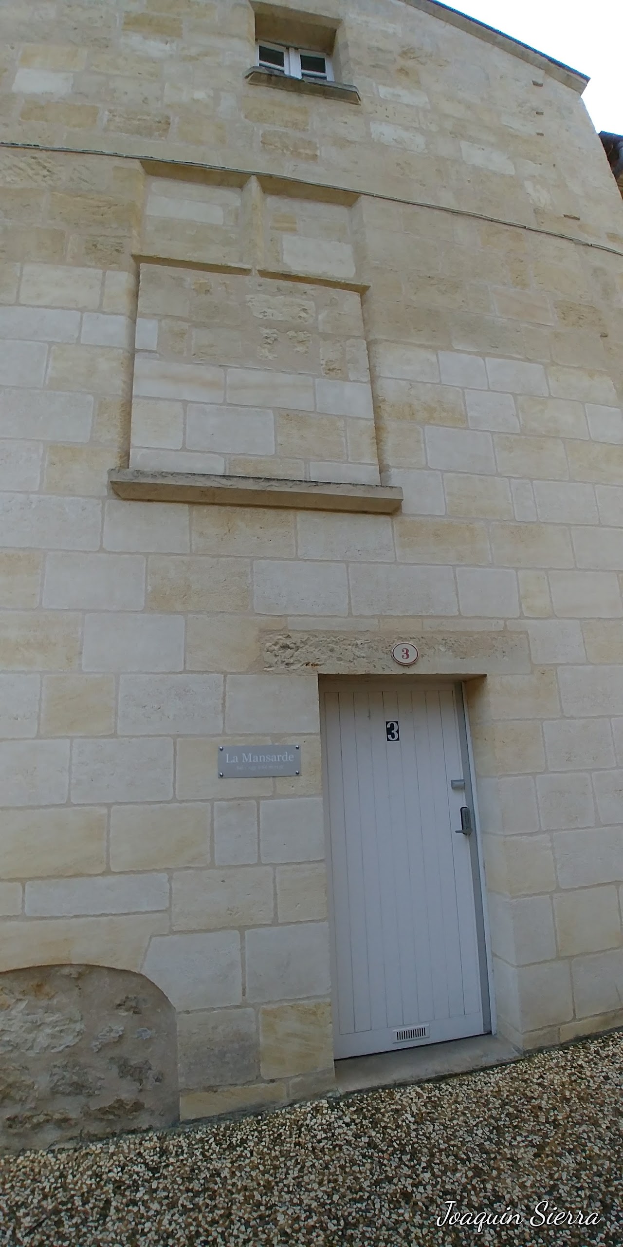 Photo n° 3 de l'avis de Joaquin.i fait le 13/09/2017 à 11:12