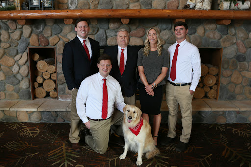 Real Estate Agency «JOLIN-LASIER GROUP | Coldwell Banker, Mulleady Inc. | Minocqua, WI Real Estate | NorthWI.property», reviews and photos, 8262 US-51, Minocqua, WI 54548, USA